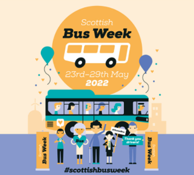 Scottish Bus Week