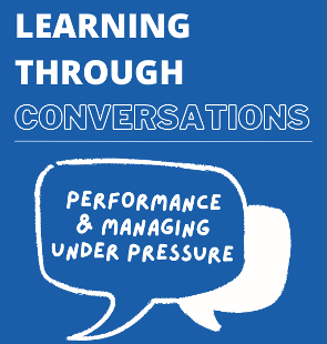 Learning through Conversations