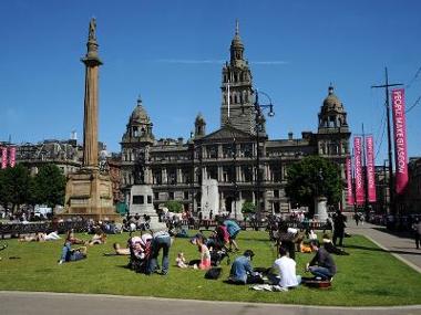 George Square