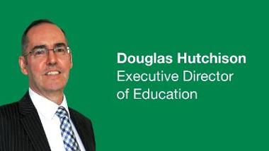 Douglas Hutchison