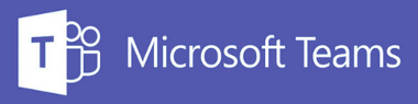 Microsoft Teams banner