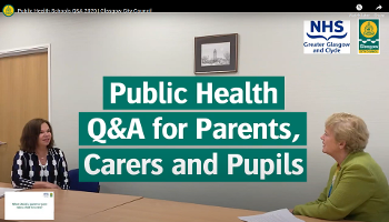 Public Health Q&A