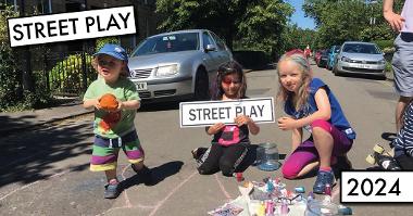 Street Play 2023