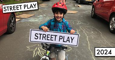 Street Play 2023