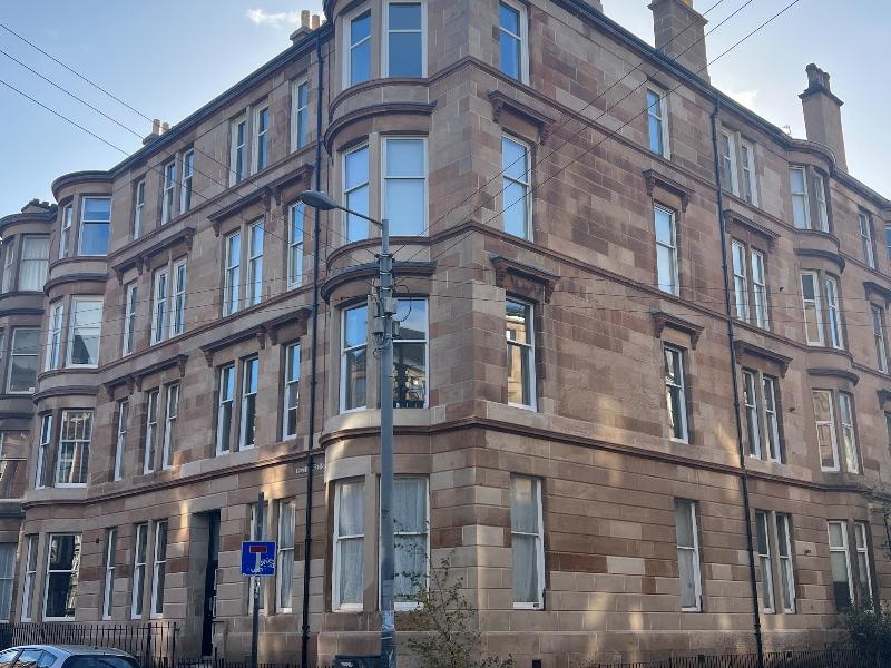 Grants support improvements to private homes in Glasgow` 