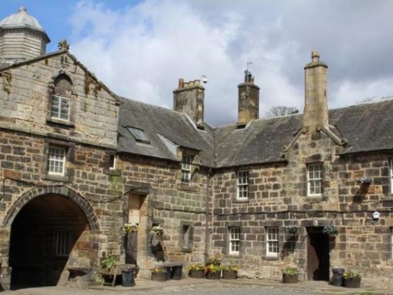Glasgow's bid for Pollok Country Stables funding successful 