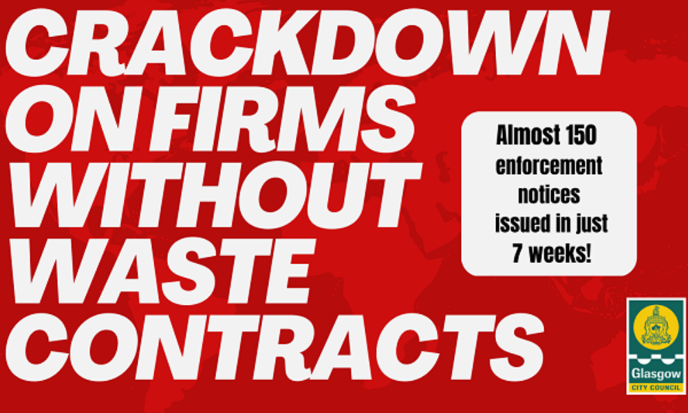 waste contracts Displays a larger version of this image in a new browser window
