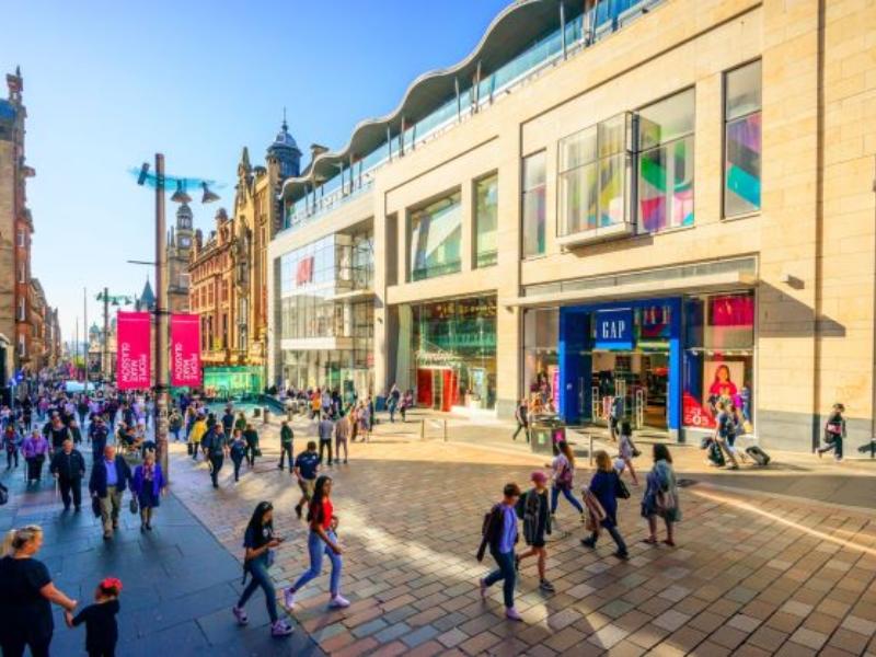 Deadline approaching for activation of Glasgow Loves Local gift cards 