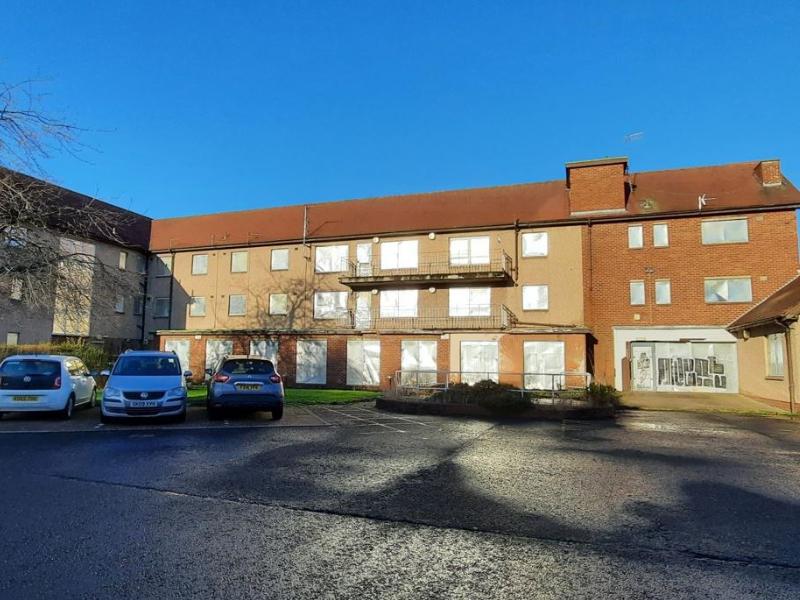 Negotiations to begin on sale of former Davislea care home site 