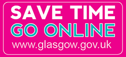 Save Time Go Online logo 