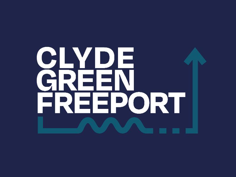 Glasgow city-region's bid for Green Freeport bid launched 