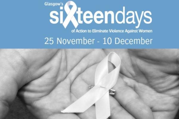 Sixteen Days of Action Campaign 