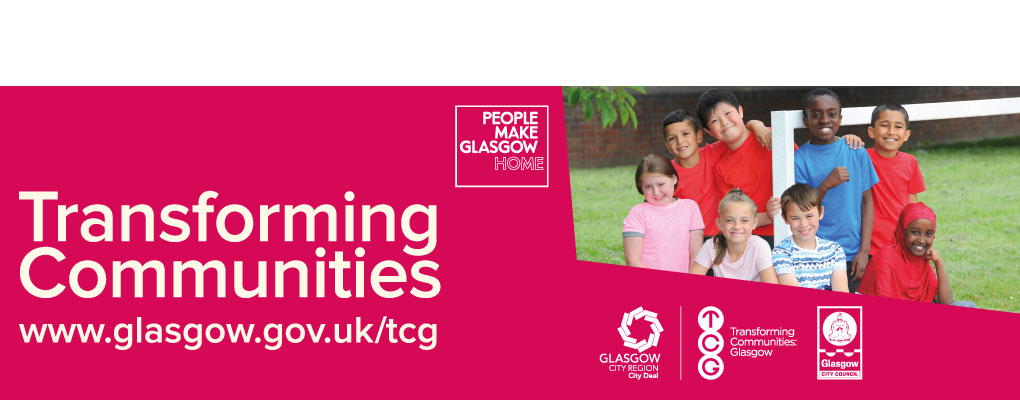 Transforming Communities Glasgow