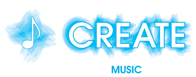 CREATE Music 