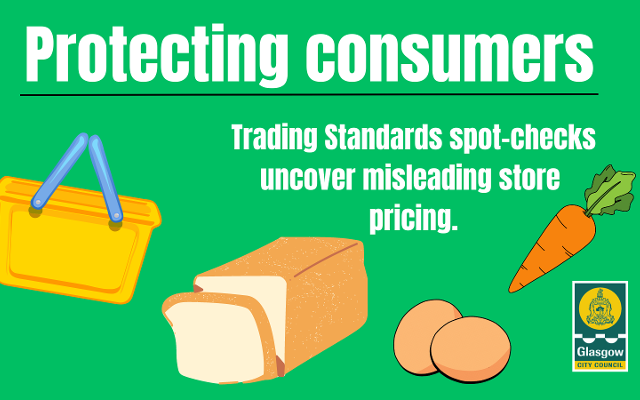 pricing project trading standards 