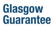 Glasgow Guarantee logo 