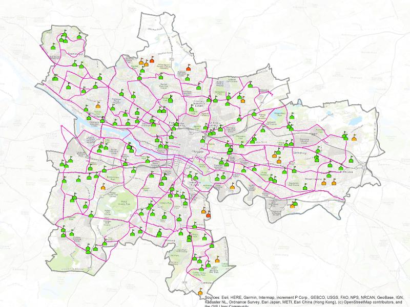 City Network for Schools 2 
