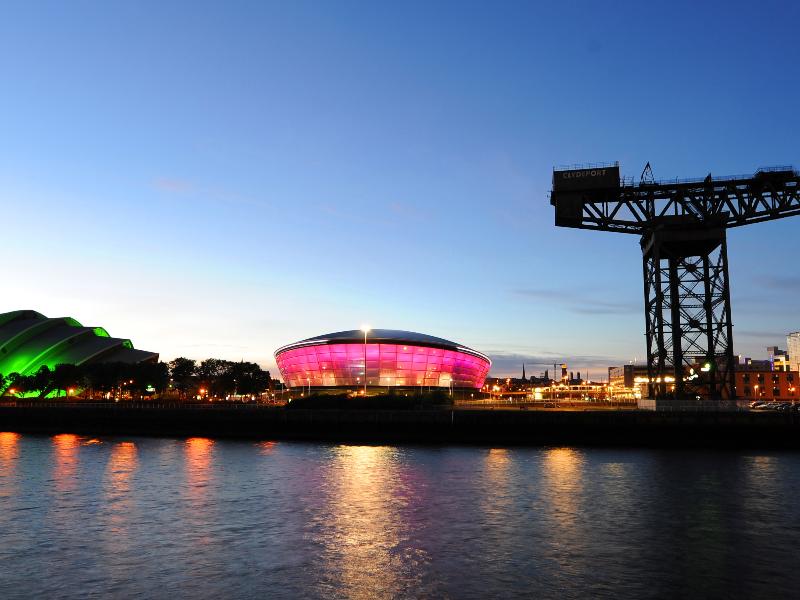 Glasgow £2.6billion tech ecosystem to be showcased by new database 